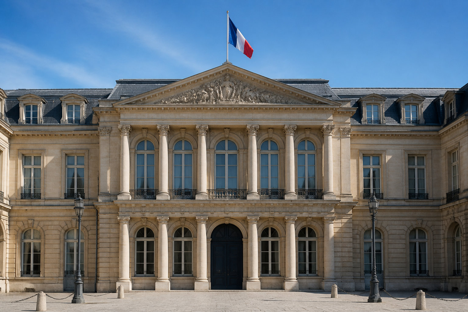 Services professionnels et cadre fiscal dans les Bouches-du-Rhône