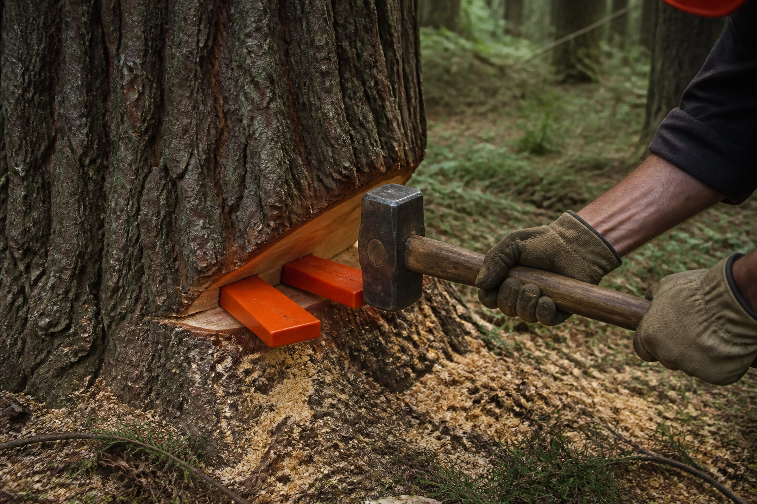 3 outils et techniques pour gérer les arbres difficiles