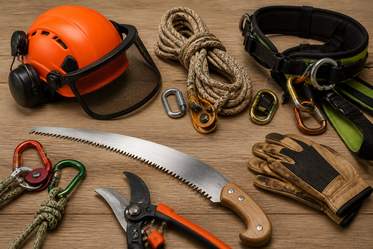 3 étapes pour préparer votre chantier de restauration