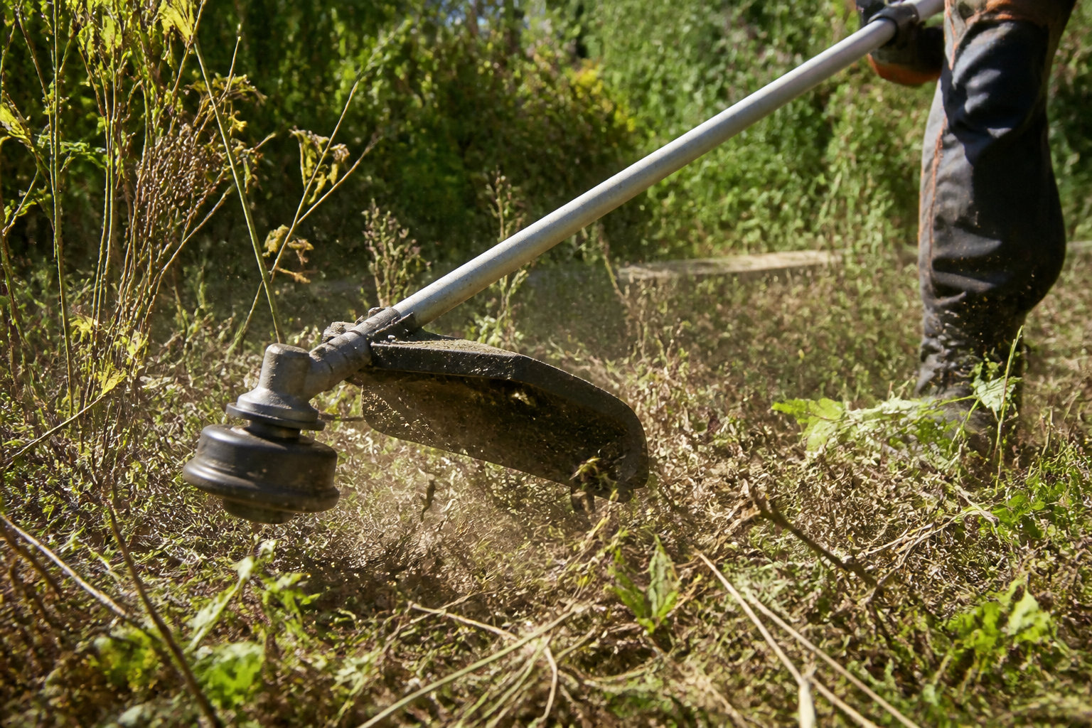 Démarches concrètes pour sécuriser votre parcelle à Marseille