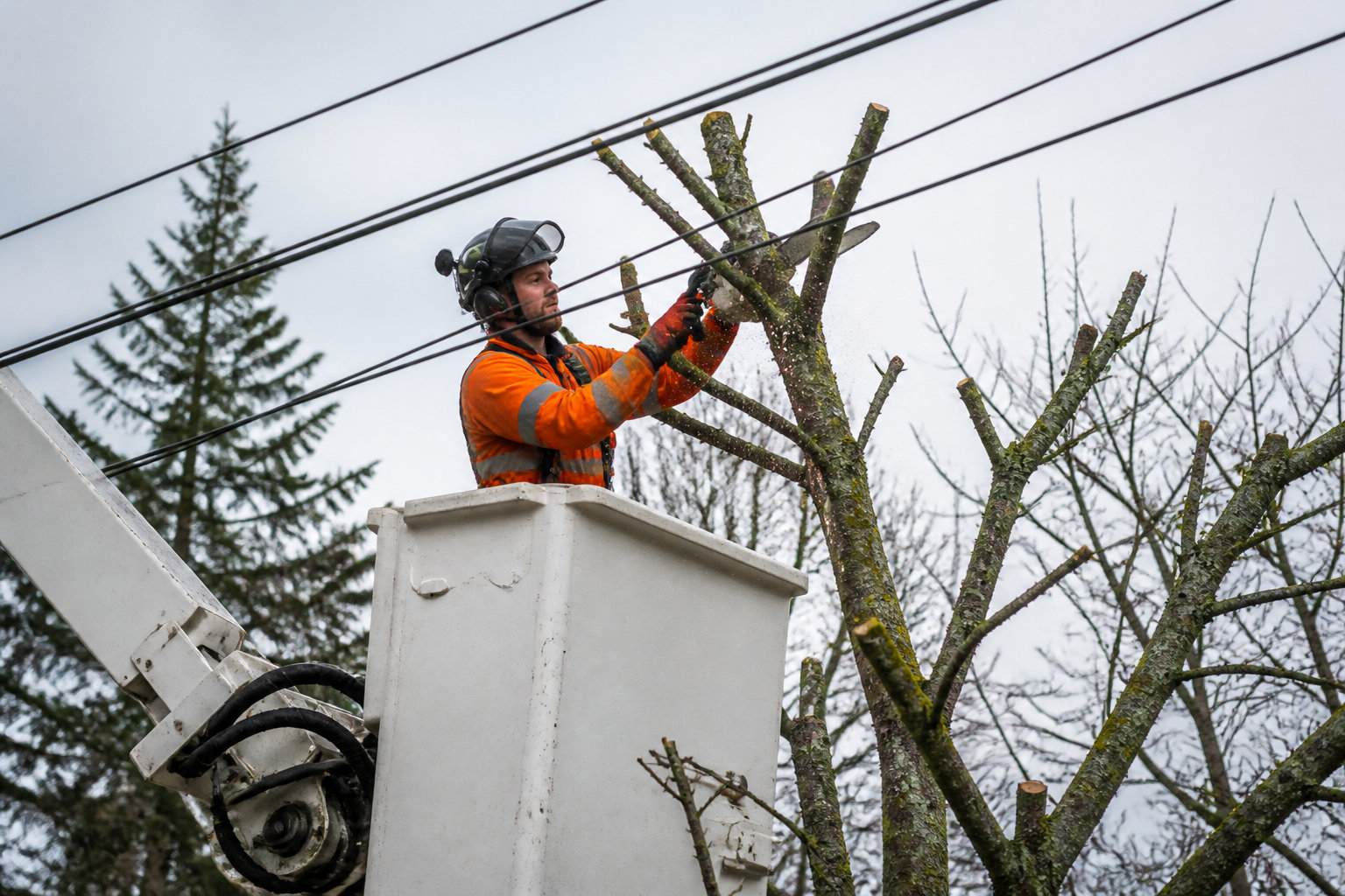 Prévention des risques électriques et gestion des situations critiques
