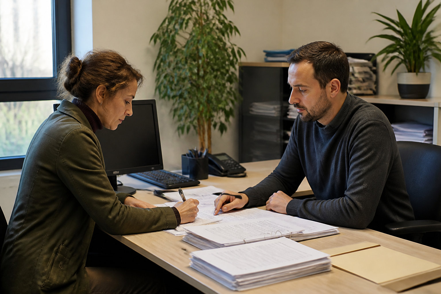 Cadre réglementaire et obligations locales à Marseille