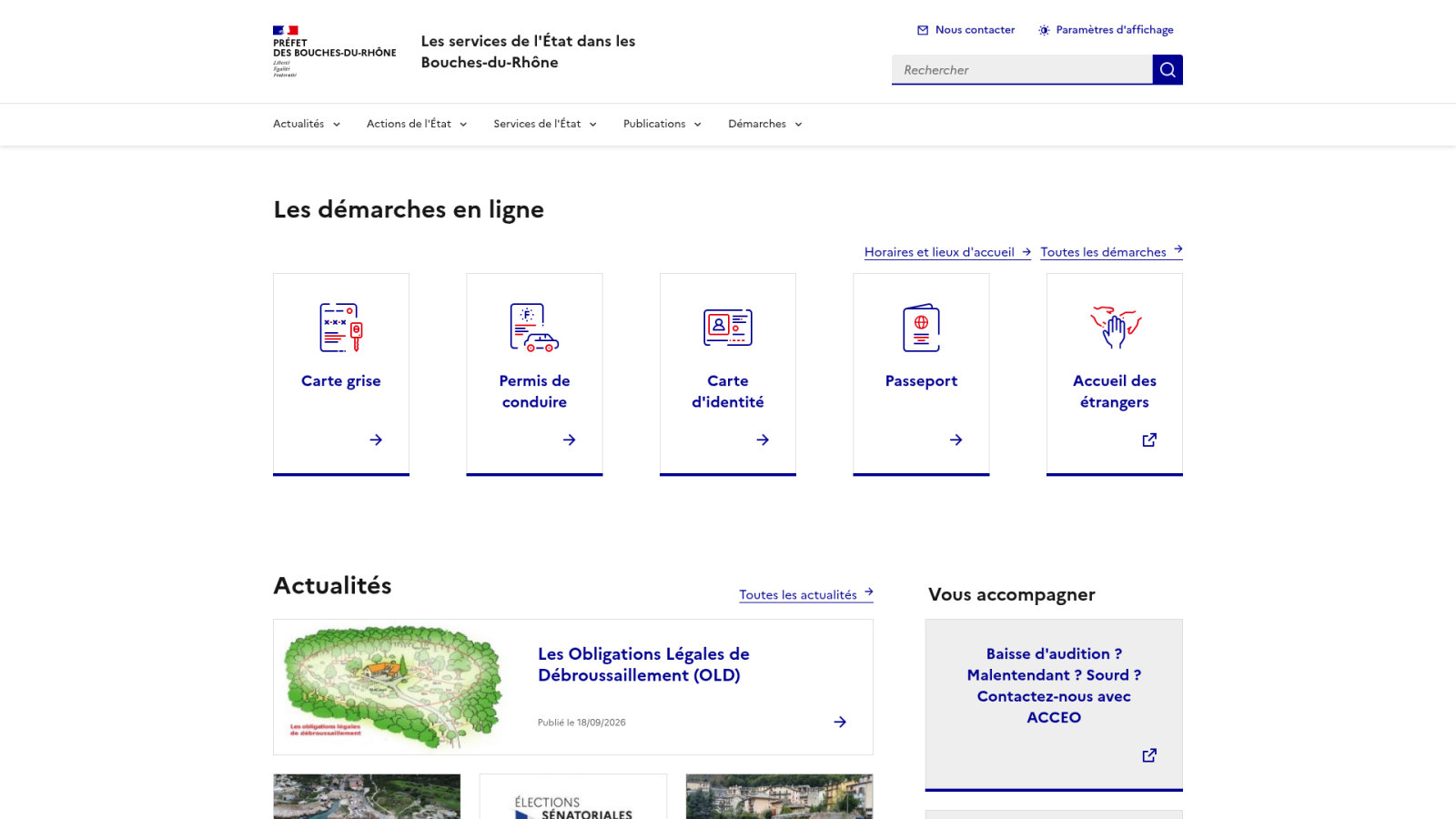 Périmètres réglementaires et distances de sécurité à respecter