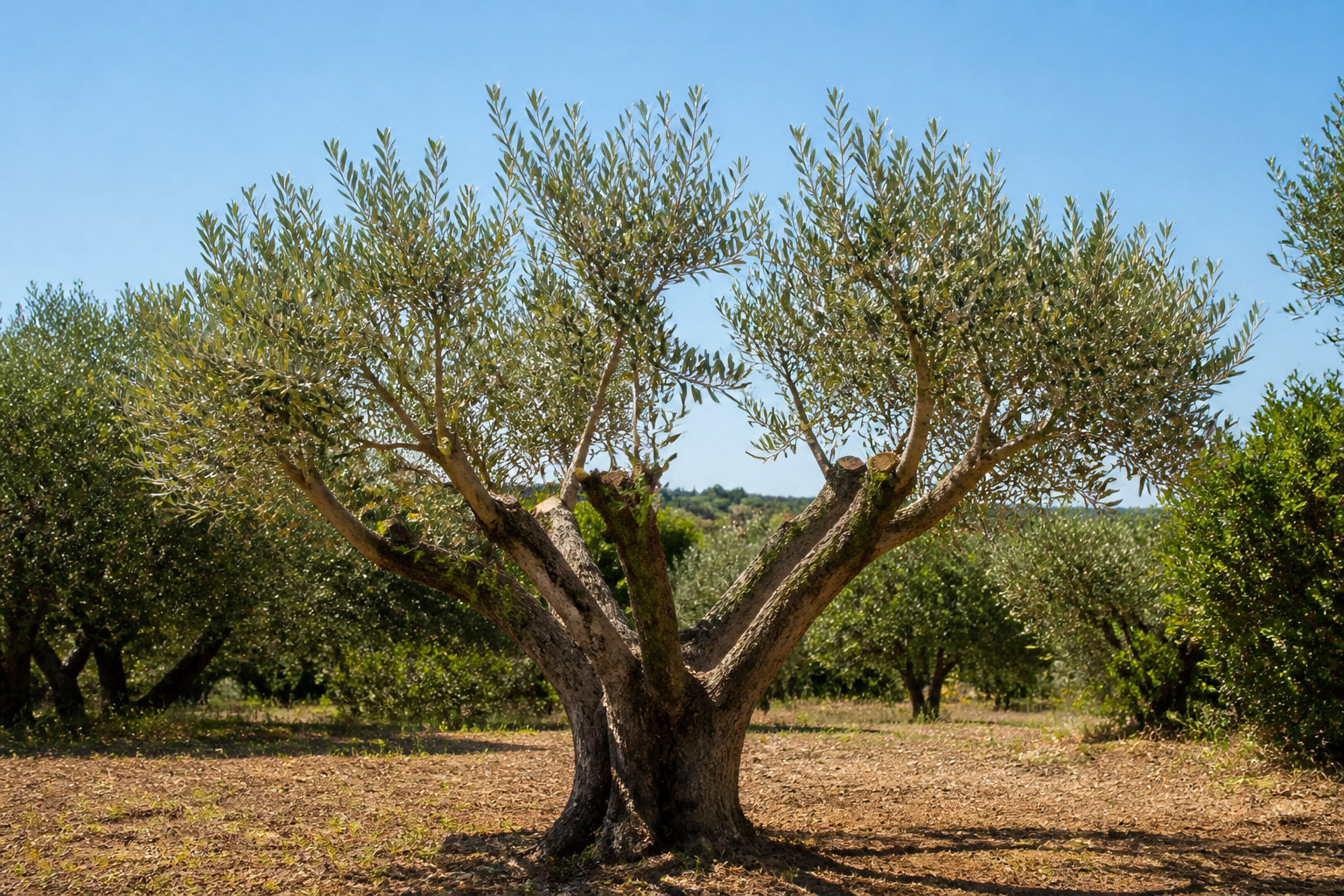 Comment identifier les rameaux productifs sans erreur ?