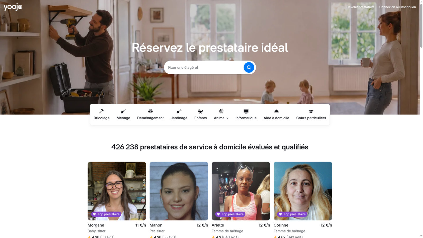 Prix moyen du débroussaillage au m2 à Marseille en 2026